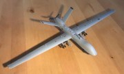 General Atomics MQ-9 Reaper 1:48