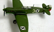 Avia B-135 1:72