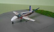 Microturbo Microjet 200 1:72