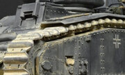 Panzerkampfwagen B2(f) 1:35