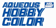 Mr. Aqueous Hobby Color