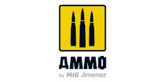 Ammo by Mig Jimenez