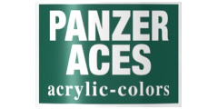 Vallejo Panzer Aces