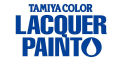 Tamiya Color Lacquer Paint