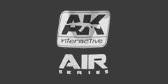 AK Interactive Air Series