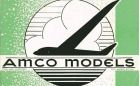 AMCO Models Logo