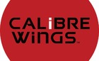 Calibre Wings Logo Calibre Wings Logo
