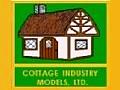 Cottage Industry Models Logo Cottage Industry Models Logo