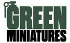 Greenminiatures Logo Greenminiatures Logo