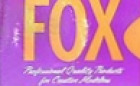 Fox Logo Fox Logo