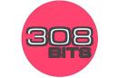 308 Bits Logo 308 Bits Logo