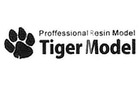 Tiger+Model Logo Tiger+Model Logo