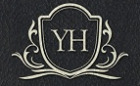 Yellow House Club Logo Yellow House Club Logo