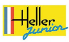 Heller Junior Logo Heller Junior Logo
