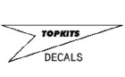 Topkits Decals Logo Topkits Decals Logo