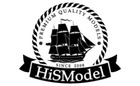 HiSModel Logo HiSModel Logo