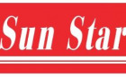 Sun Star Logo Sun Star Logo