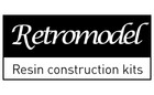 Retromodel Logo Retromodel Logo