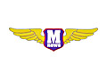 Model News Company Logo Model News Company Logo