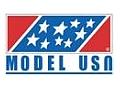 Model USA Logo Model USA Logo