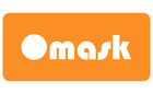 Omask Logo Omask Logo