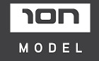 ION Model Logo ION Model Logo