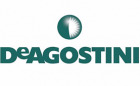 DeAgostini Logo DeAgostini Logo