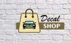 Decal Shop Logo Decal Shop Logo