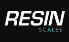 Resinscales Logo Resinscales Logo