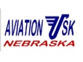 Aviation USK Logo Aviation USK Logo