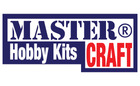 MasterCraft Logo