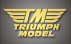 Triumph Model Logo Triumph Model Logo