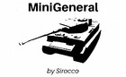 MiniGeneral Logo MiniGeneral Logo