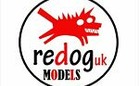 ReDogUK Logo ReDogUK Logo