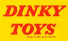 Dinky Toys Logo Dinky Toys Logo