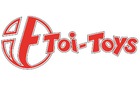 Toi-Toys Logo Toi-Toys Logo