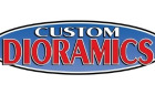 Custom Dioramics Logo