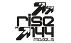 Rise144Models Logo Rise144Models Logo