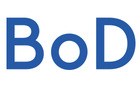 Books on Demand - BoD Logo Books on Demand - BoD Logo