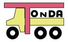 Tonda Logo Tonda Logo