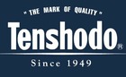 Tenshodo Logo Tenshodo Logo