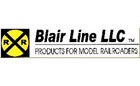 Blair Line Logo Blair Line Logo