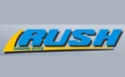 Rush Model Kits Logo Rush Model Kits Logo