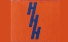 Three Aitch Mouldings Logo Three Aitch Mouldings Logo