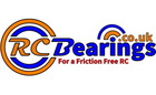 RC Bearings Logo RC Bearings Logo