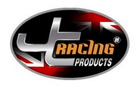 JC Racing Products Logo