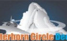 Matterhorn Circle Logo Matterhorn Circle Logo