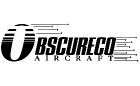 Obscureco Aircraft Logo Obscureco Aircraft Logo