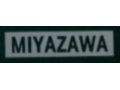Miyazawa Logo Miyazawa Logo
