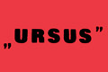 URSUS Logo URSUS Logo